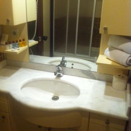 Teb Dora Hotel Ankara Chambre photo
