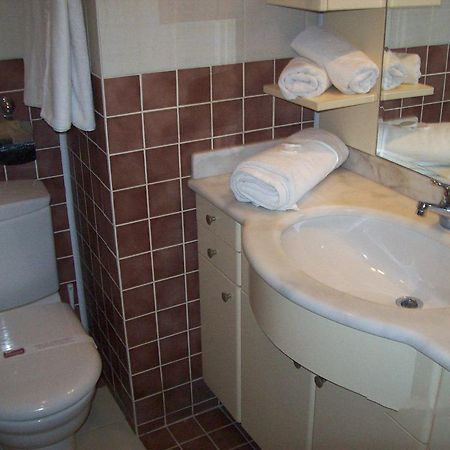 Teb Dora Hotel Ankara Chambre photo