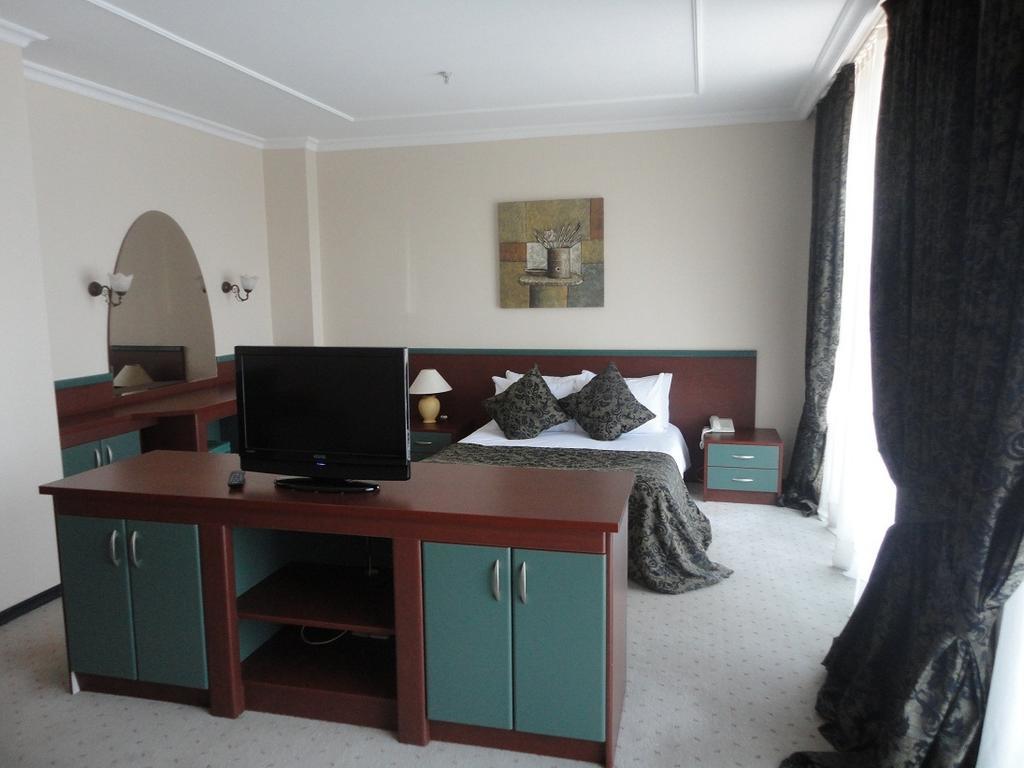 Teb Dora Hotel Ankara Chambre photo