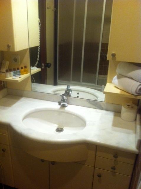 Teb Dora Hotel Ankara Chambre photo