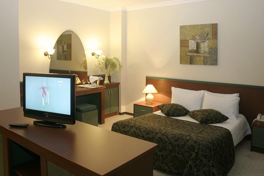 Teb Dora Hotel Ankara Chambre photo