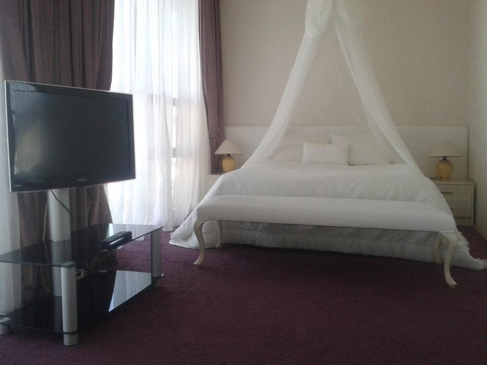 Teb Dora Hotel Ankara Chambre photo