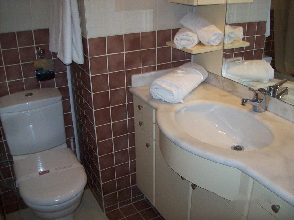Teb Dora Hotel Ankara Chambre photo